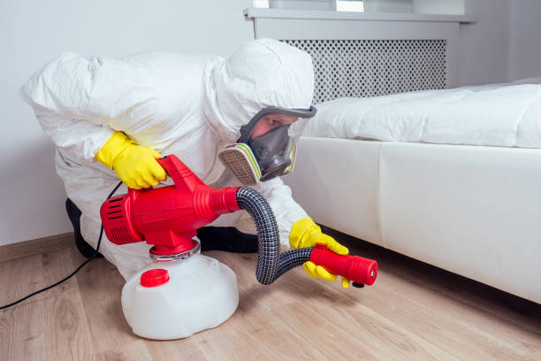 Best Real Estate Pest Inspections  in West Branch, MI